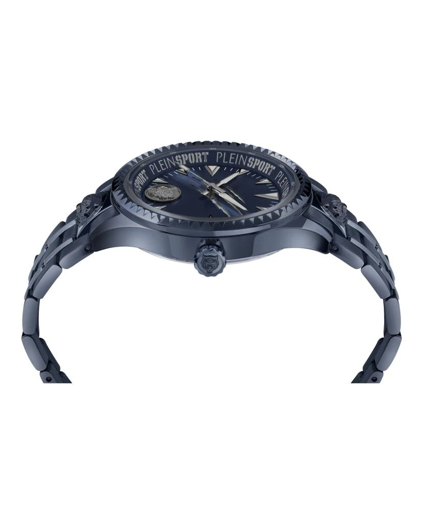 Plein Sport Lineman Bracelet Watch 2