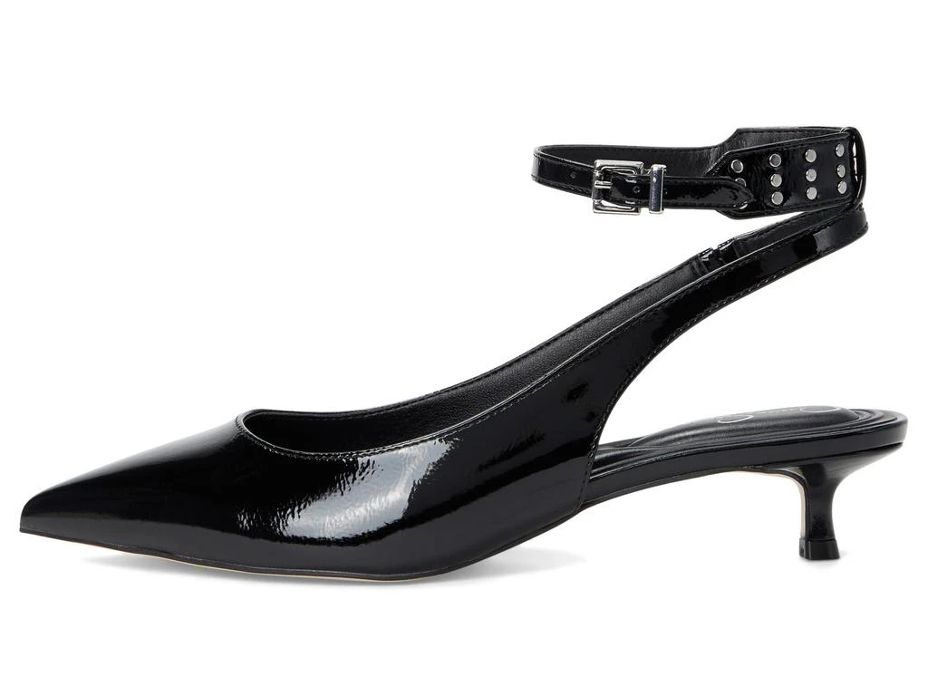 Jessica Simpson Vellana Kitten Heel Pump 4