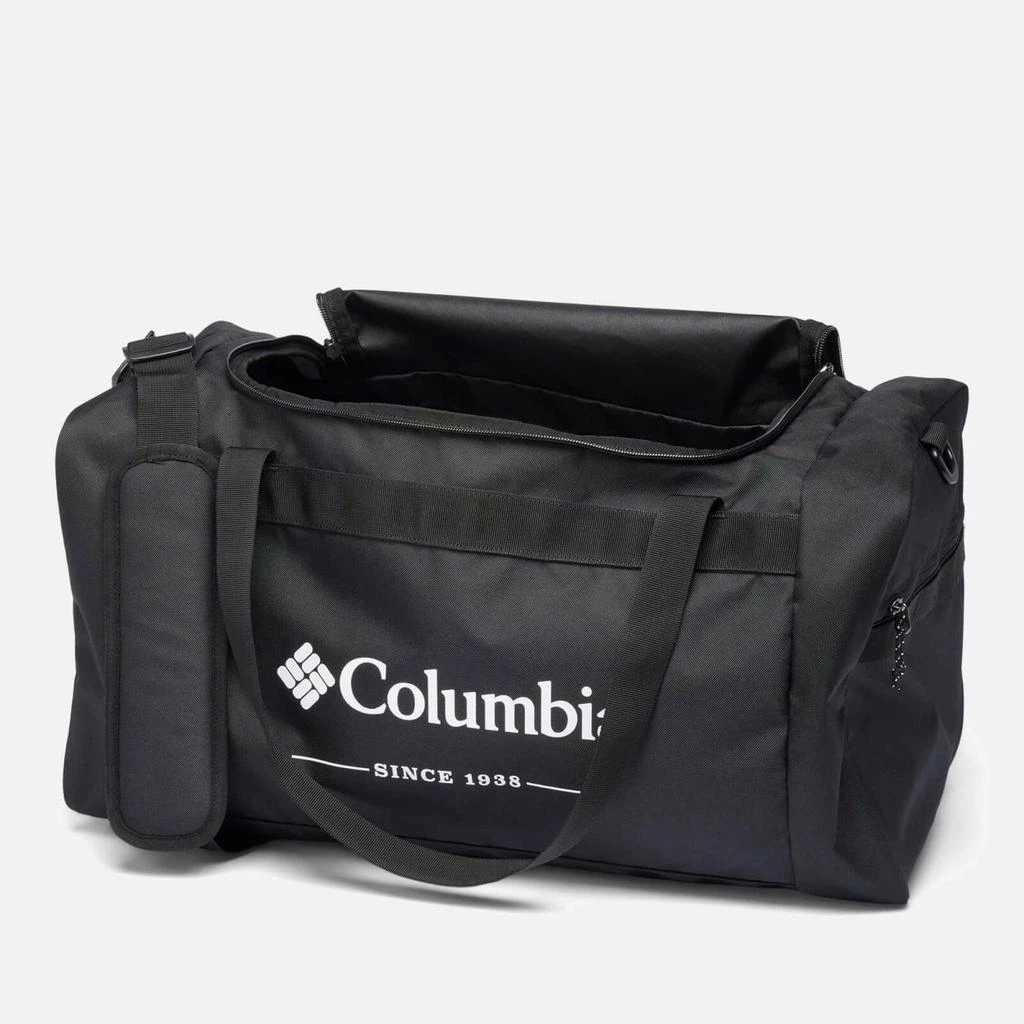 Columbia Columbia Zigzag 50L Canvas Duffle Bag 3