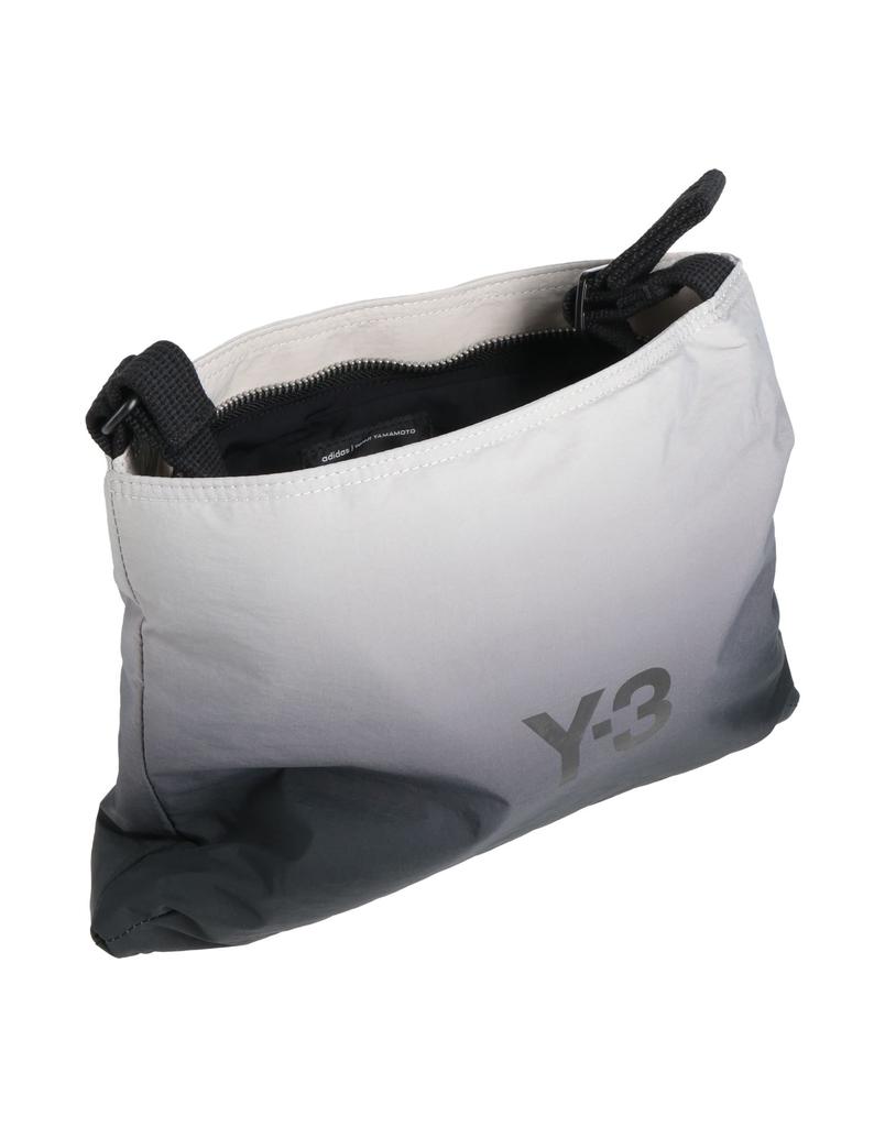 Y-3 Cross-body bags