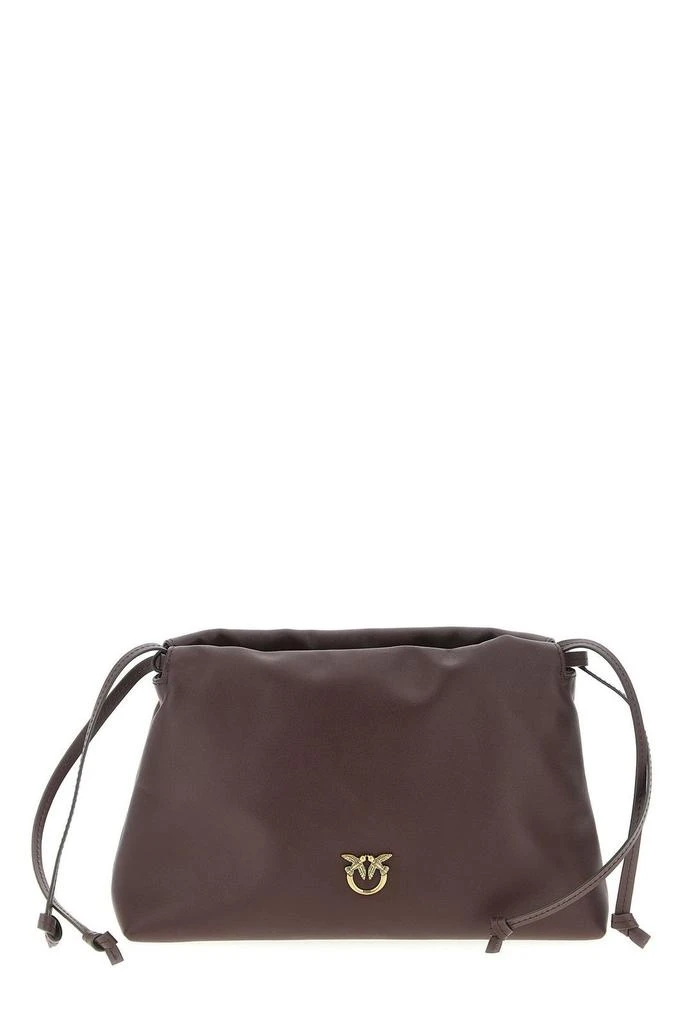 PINKO Pinko Mini Love Birds Small Shoulder Bag 1
