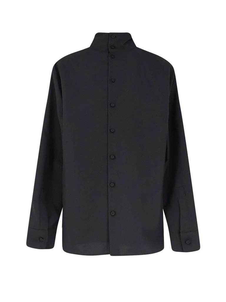 Gucci Gucci Technical Panama Shirt 2