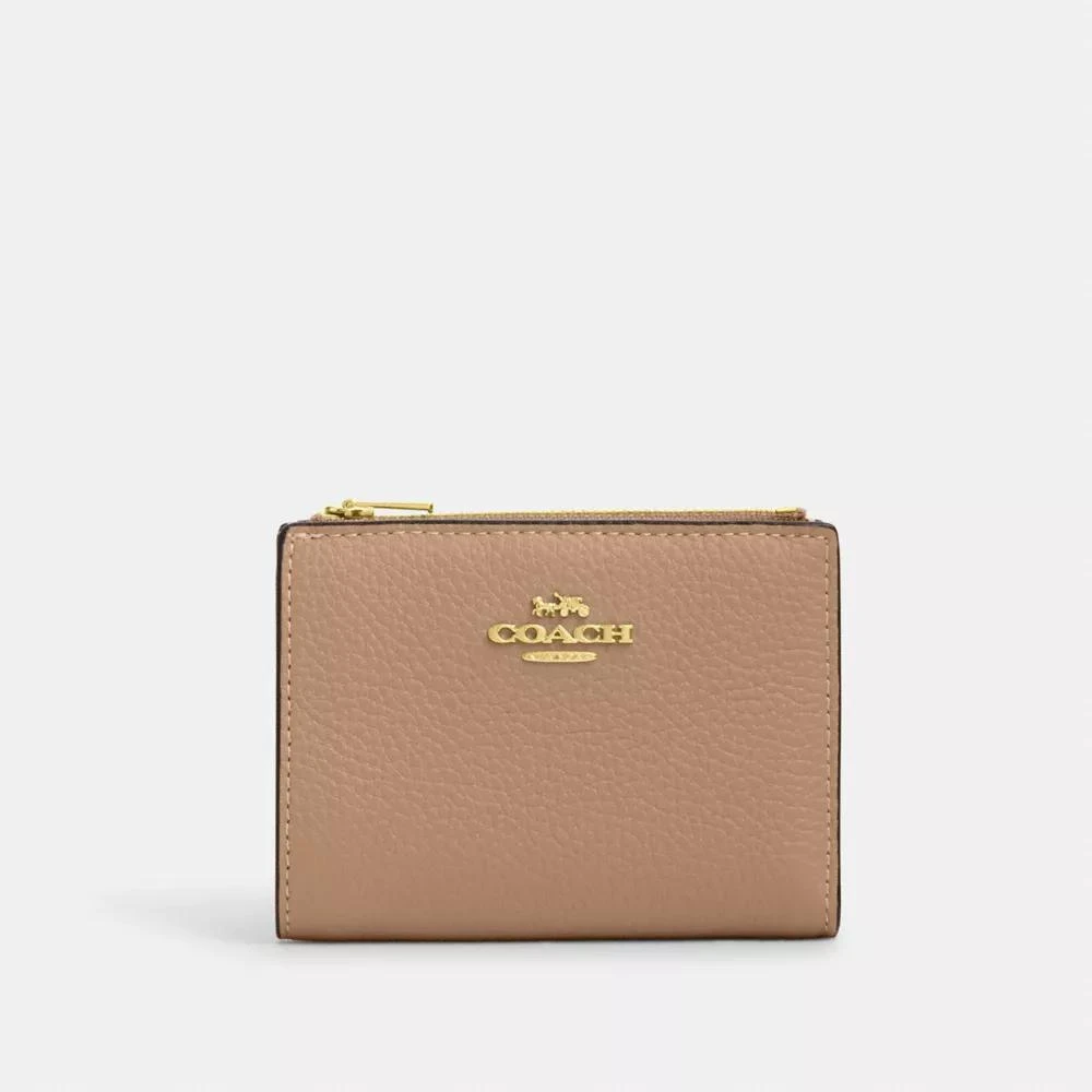 Coach Bifold Wallet 1