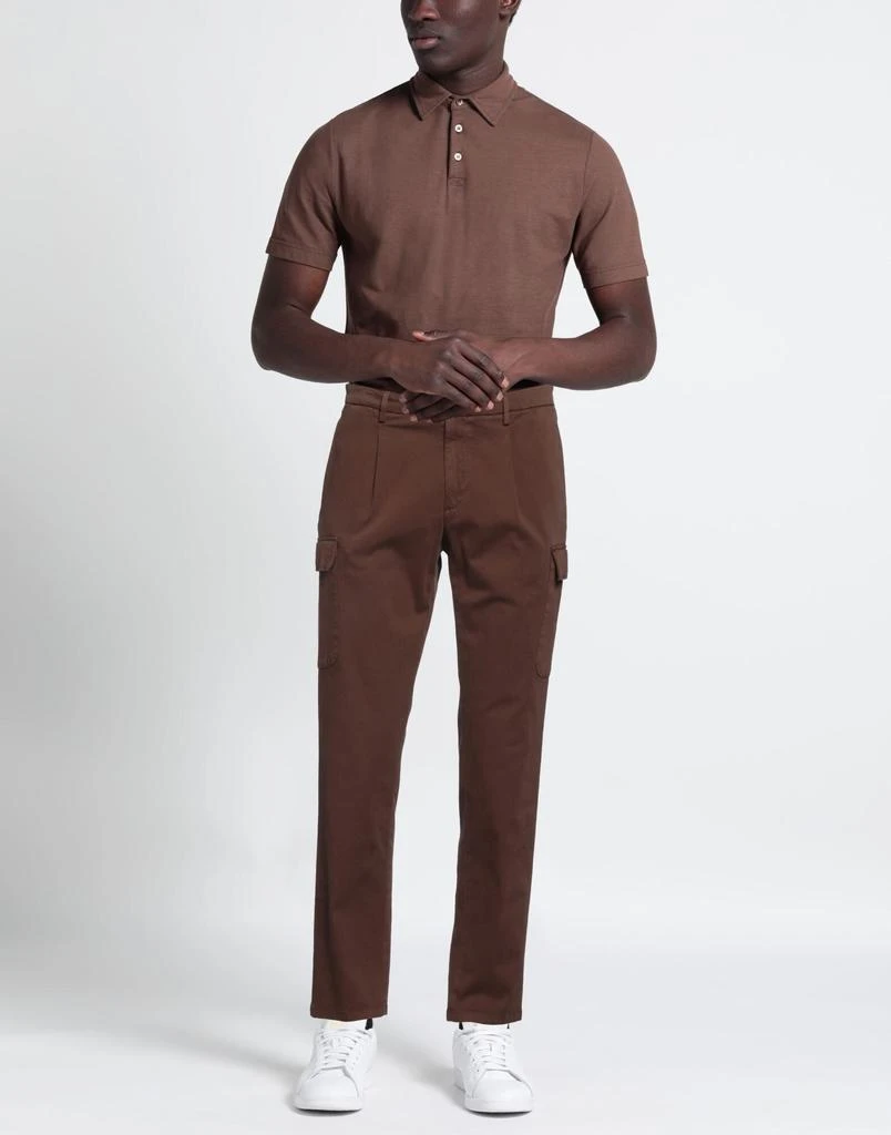 BRIGLIA 1949 Casual pants 2