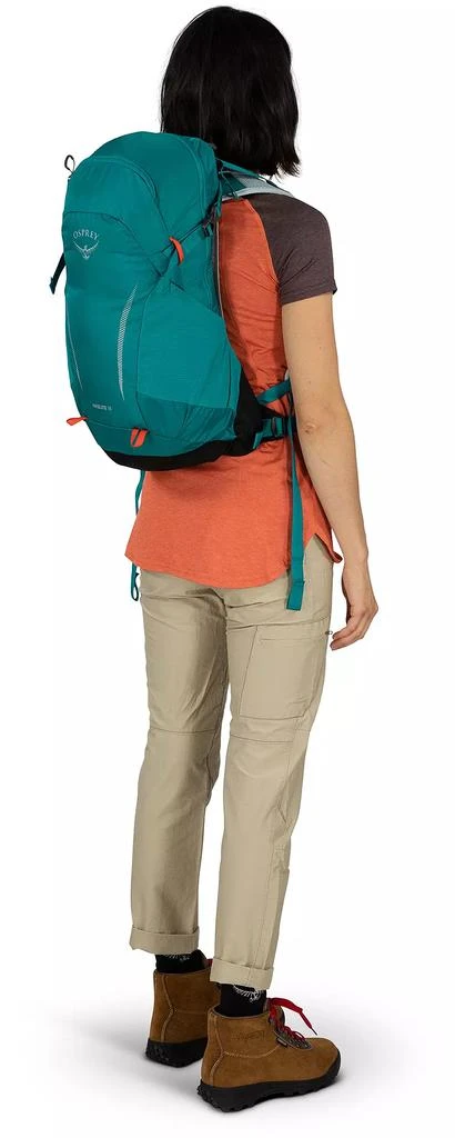 Osprey Osprey Hikelite 18 Liter Pack 13