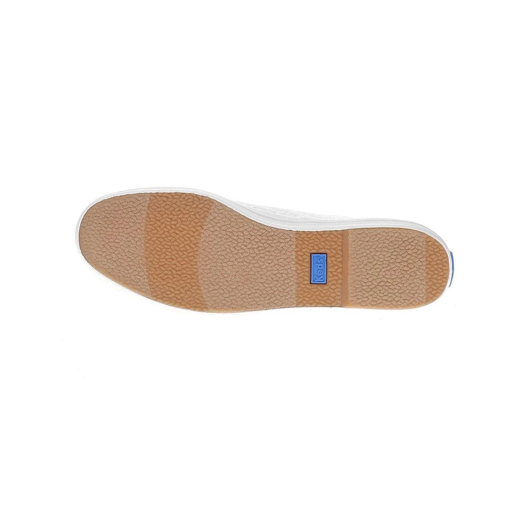 Keds Champion Festival Eyelet Lace Up Sneakers 5