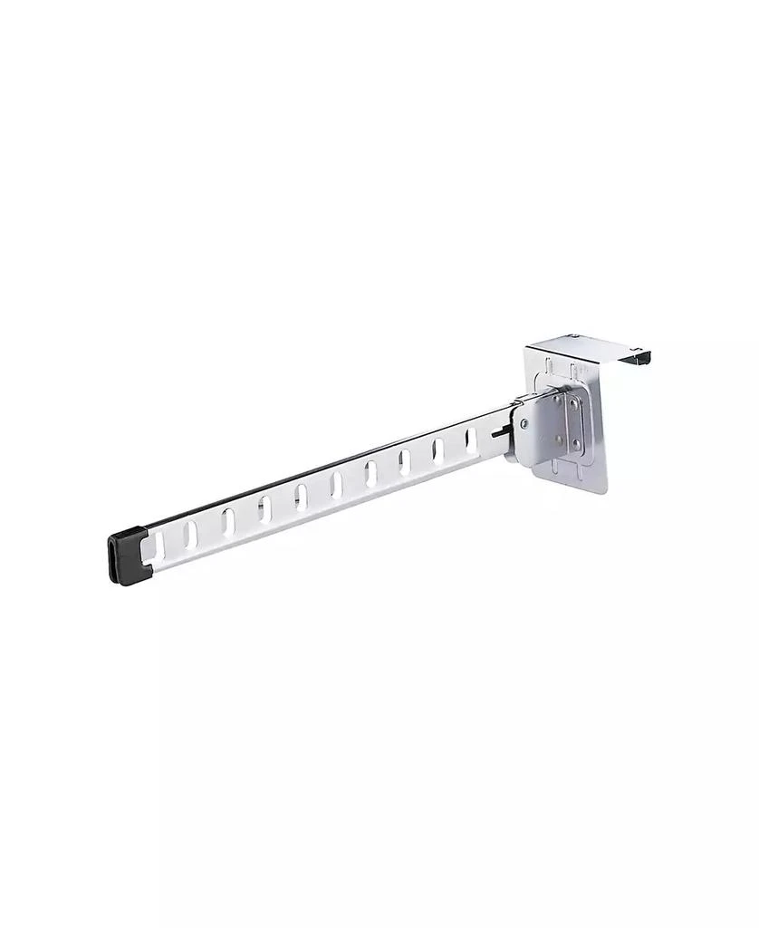 Neu Home Over The Door Fold Down Hanger 1