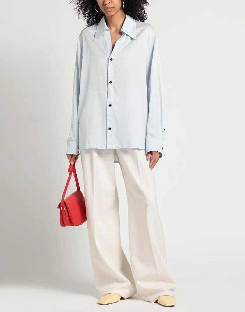 Bottega Veneta Solid color shirts
blouses 2