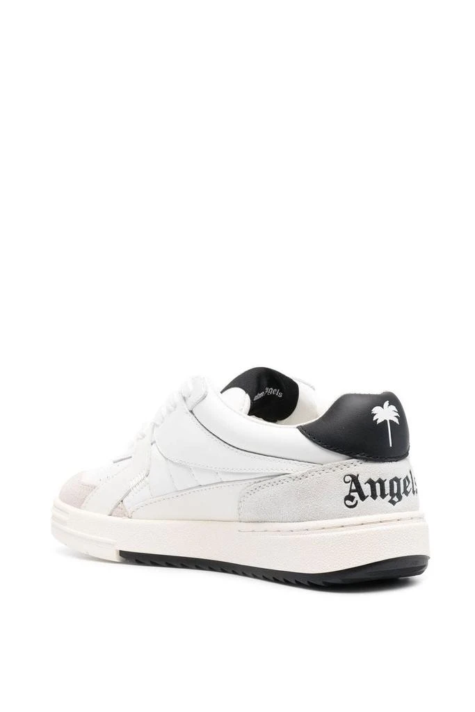 Palm Angels Women
s Palm University 3