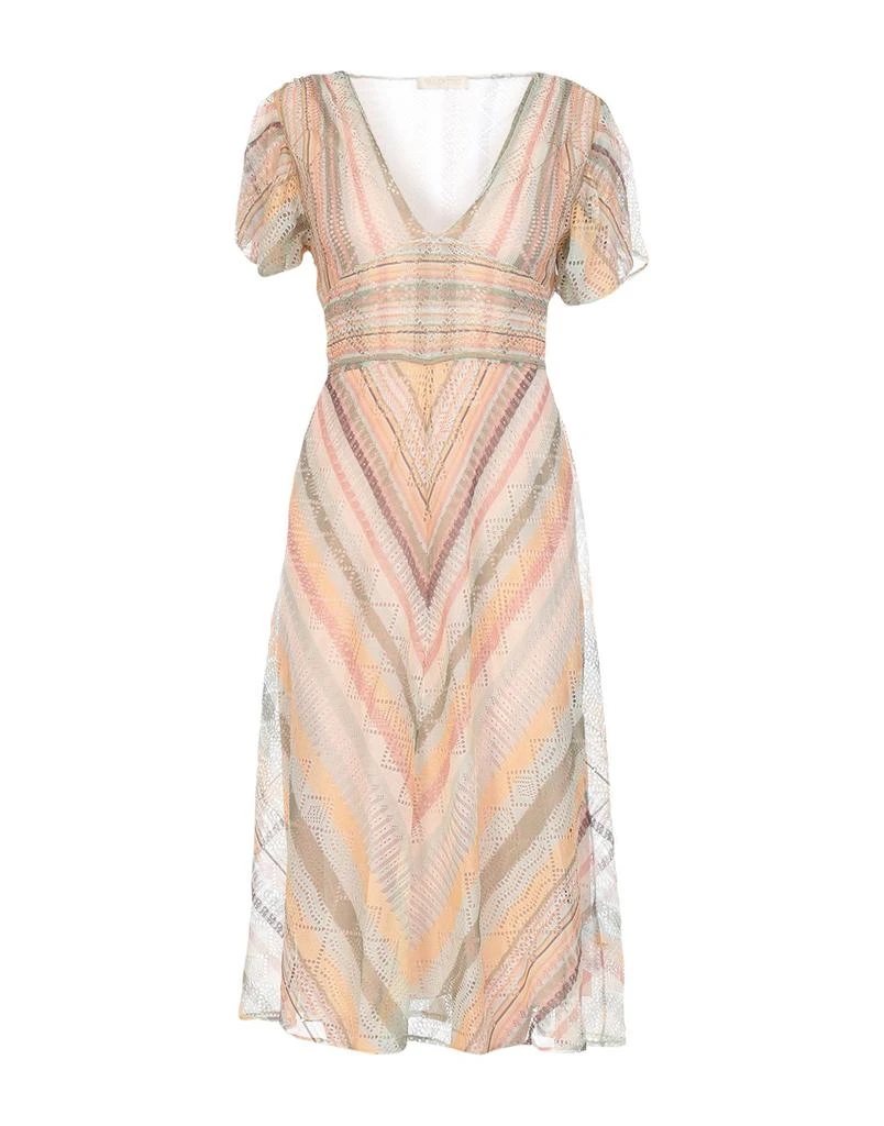 Valentino Midi dress 1