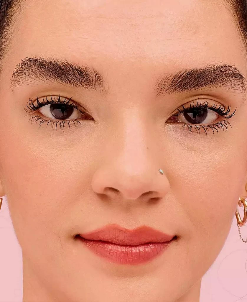 Benefit Cosmetics They’re Real! Magnet Extreme Lengthening Mascara 4