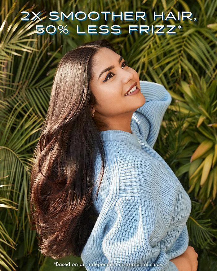 Moroccanoil 4 in 1 Blow Dryer Brush 4