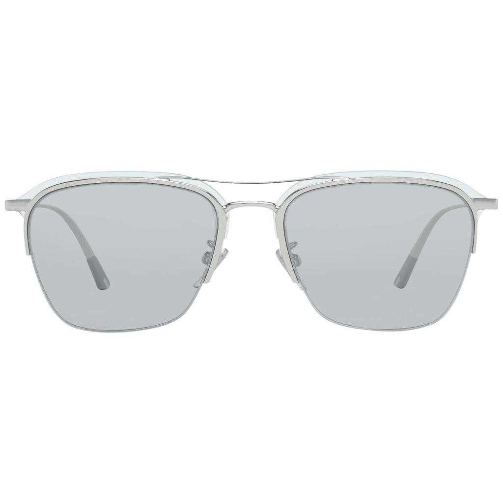 POLICE Police SPL783  Mirrored Square  Sunglasses