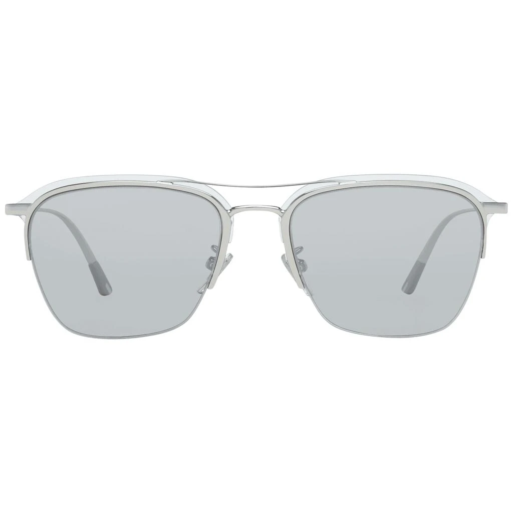 POLICE Police SPL783  Mirrored Square  Sunglasses 2