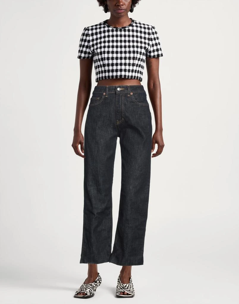 VICOLO Denim pants 2
