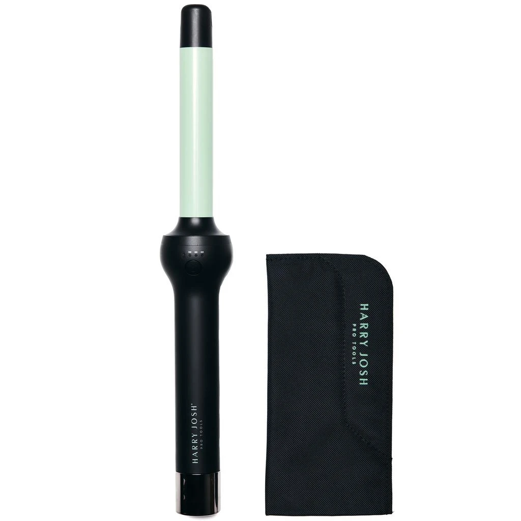 Harry Josh Pro Tools Harry Josh Pro Tools Cordless Ceramic 1 Inch Curling Wand 1