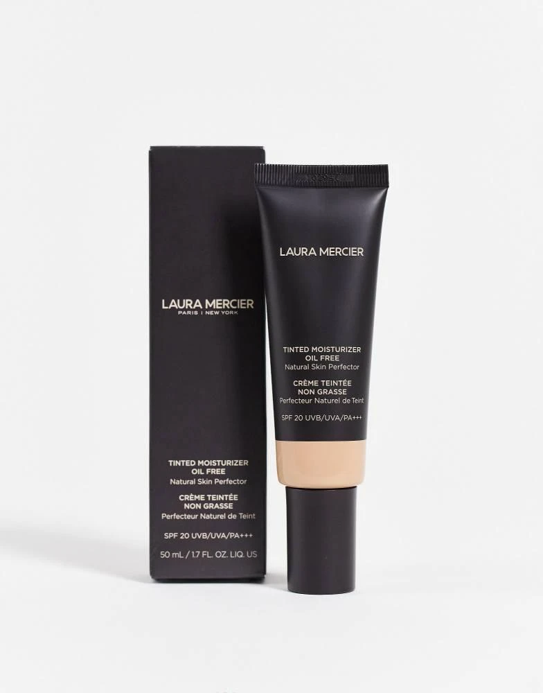 Laura Mercier Laura Mercier Tinted Moisturiser Oil Free Natural Skin Perfector 10