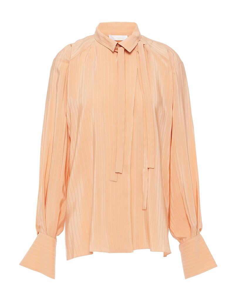 CHLOÉ Shirts & blouses with bow