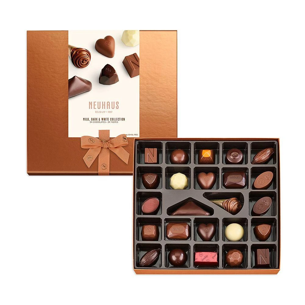 Neuhaus 24 Pc Discovery Collection 3