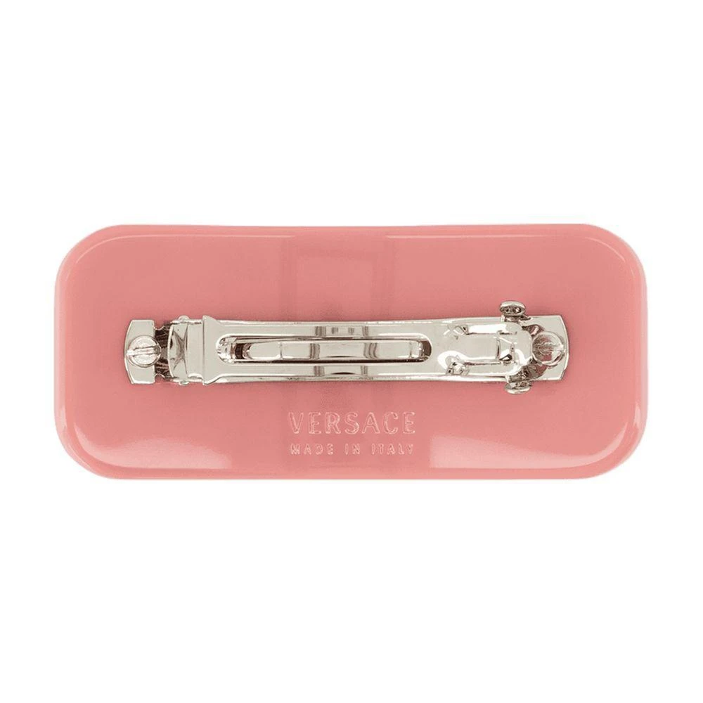 Versace Versace Hair Clip 2