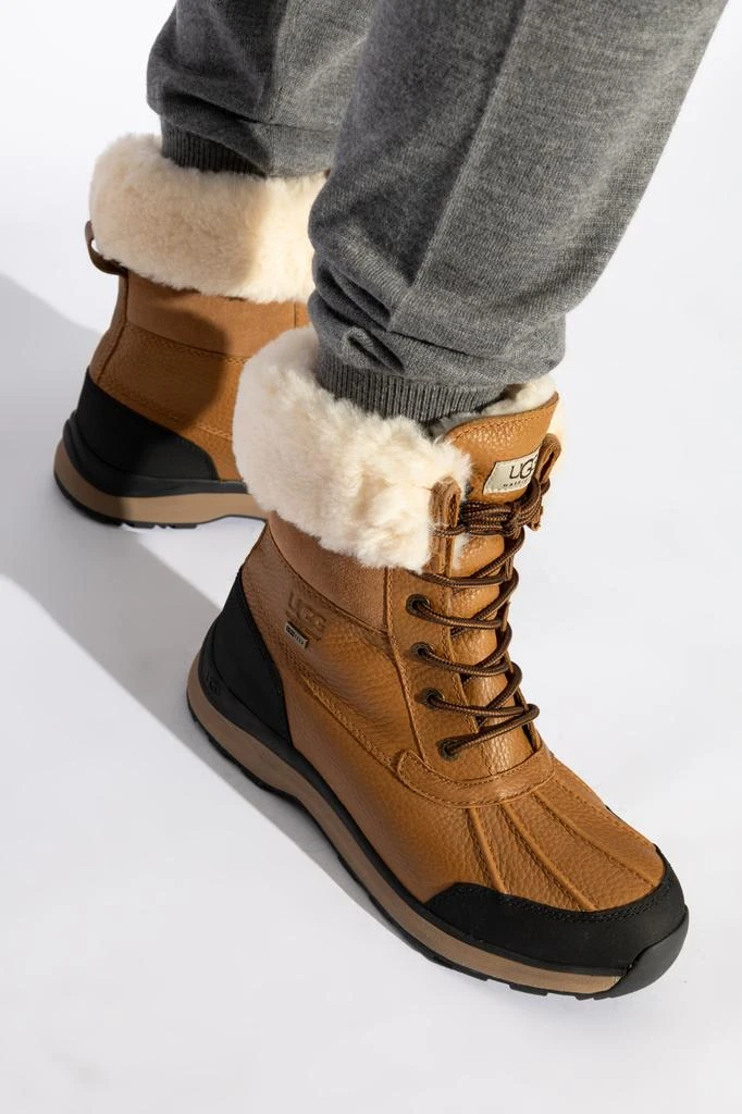 UGG ‘Adirondack Boot III’ lace-up boots 2