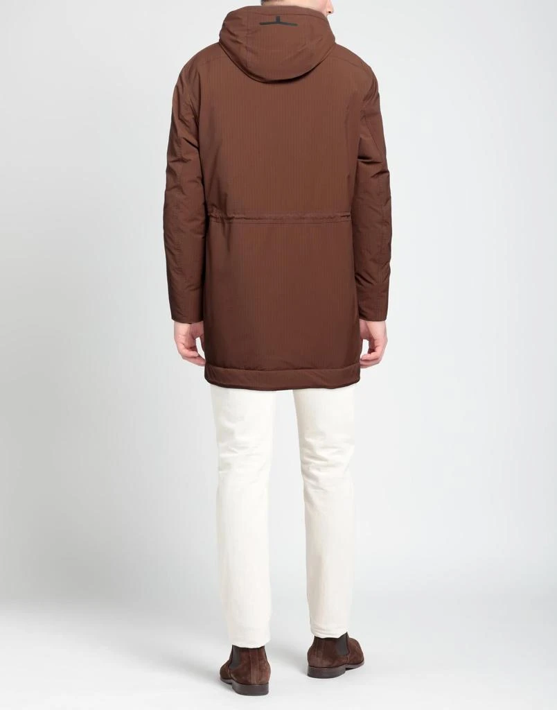 ESEMPLARE Coat 3
