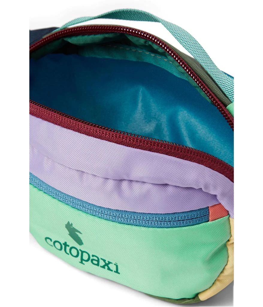 Cotopaxi Del Dia 3