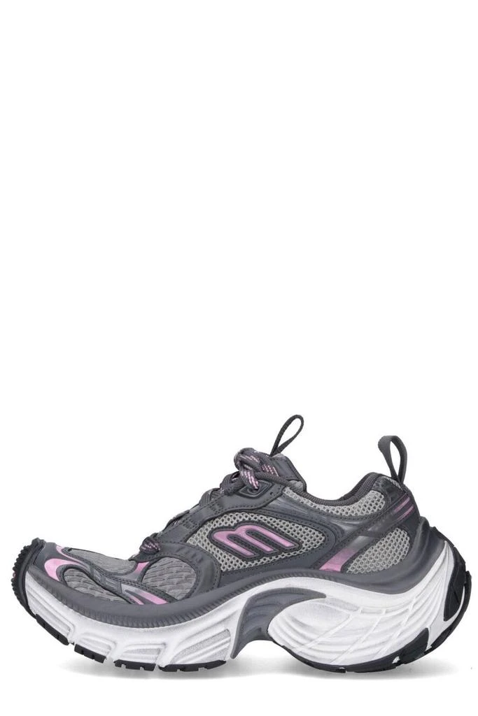 Balenciaga Balenciaga 6XL Lace-Up Sneakers 3