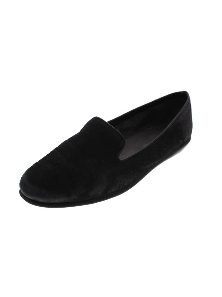 Aerosoles Betunia Womens Leather Loafers 4