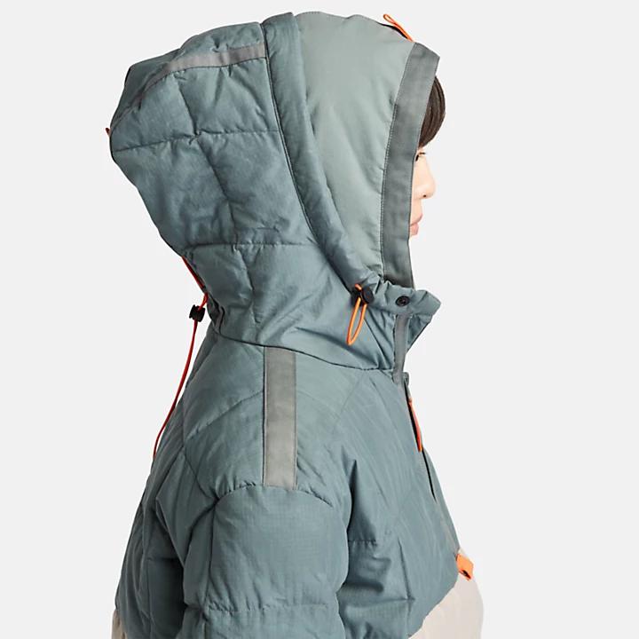 Timberland All Gender EK+ by Raeburn Pullover Puffer Jacket in