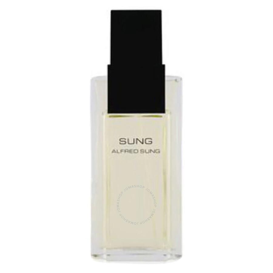 Alfred Sung Alfred Sung Sung Ladies EDT