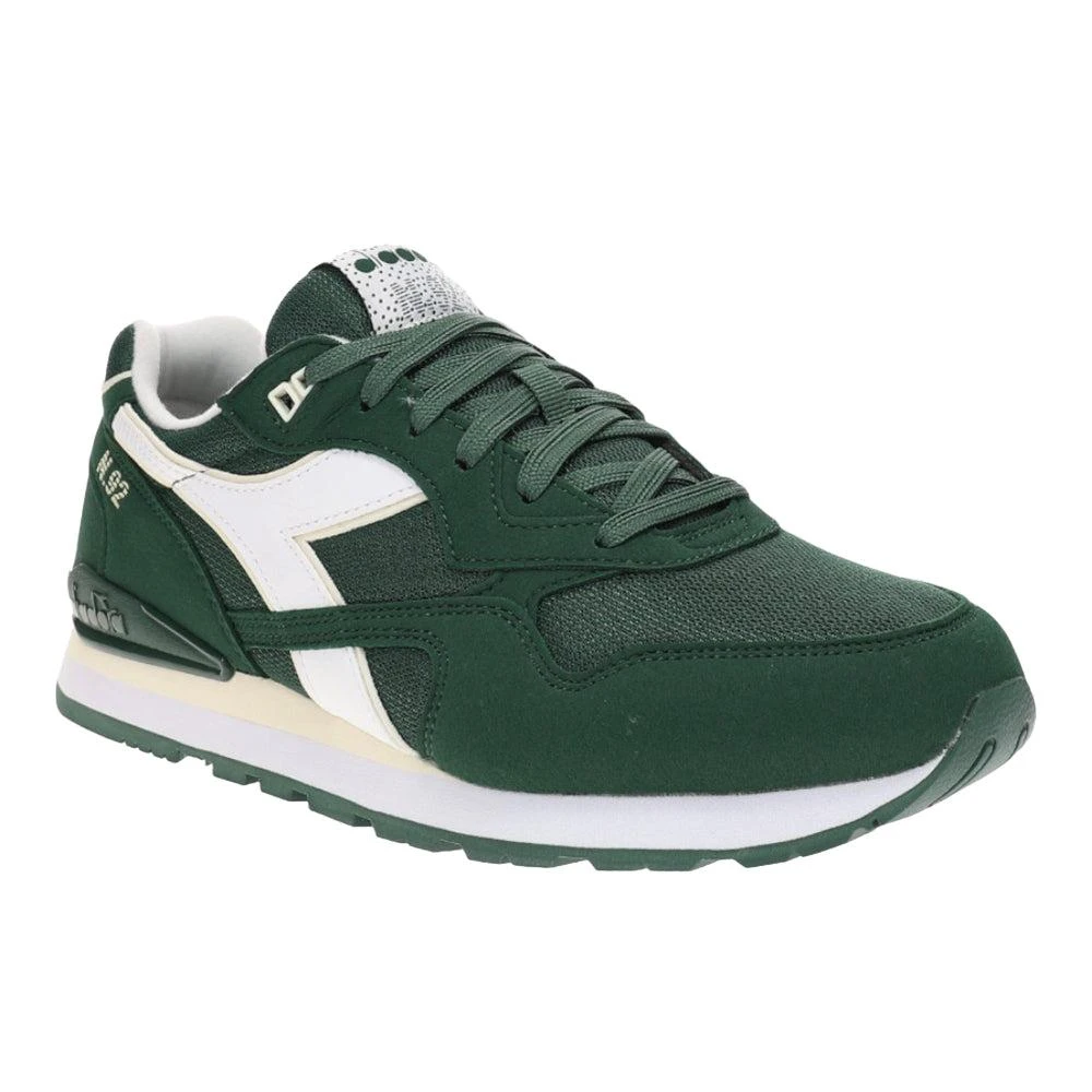 Diadora N.92 Lace Up DD Comfort Sneakers