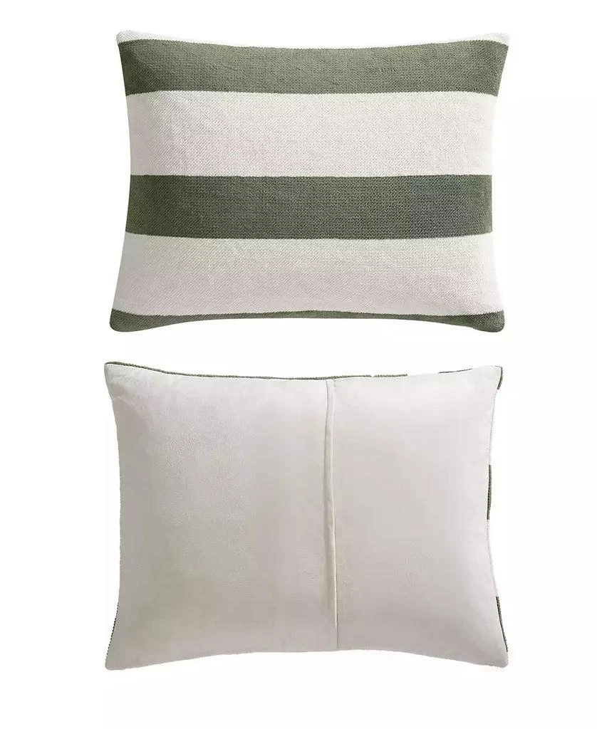 Nautica Lawndale Twill Plush 2-Pc. Comforter Set 7