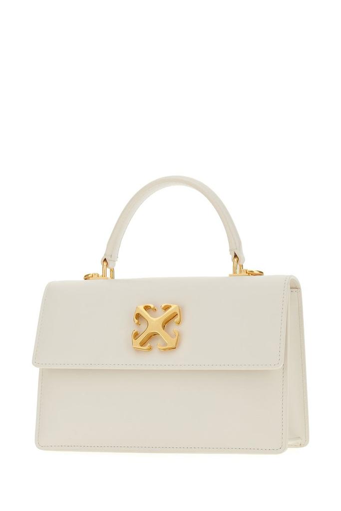 Off-White Off White Shoulder Bags