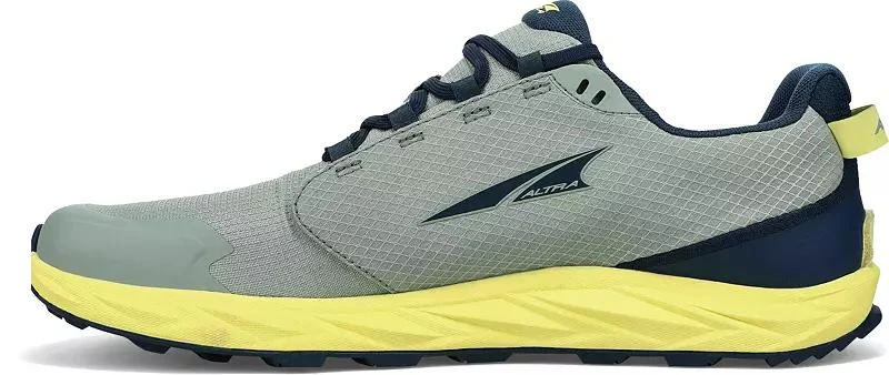 Altra Altra Men's Superior 6 Trail Running Shoes 3