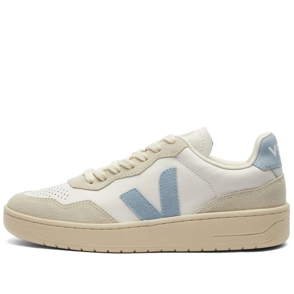 Veja Veja Womens V-90 Sneakers 2