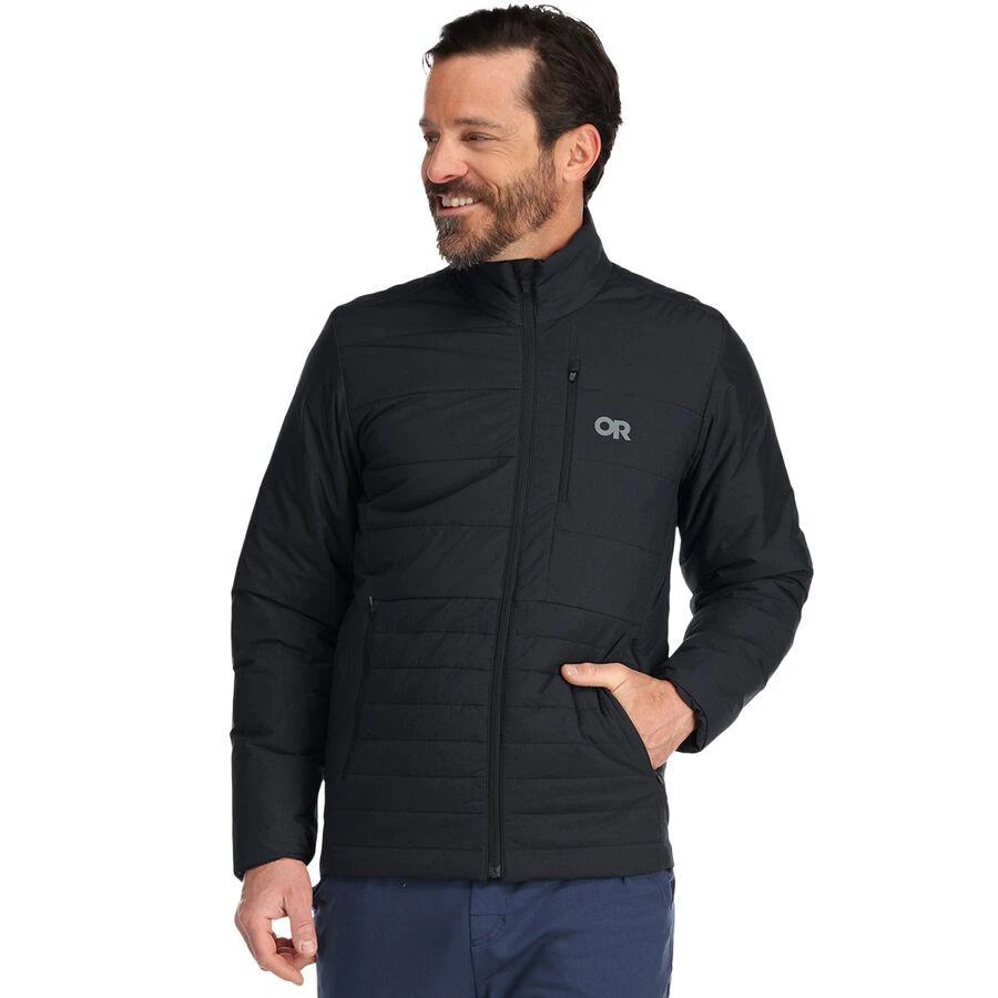 Outdoor Research Shadow Insulated Jacket - Men's 1