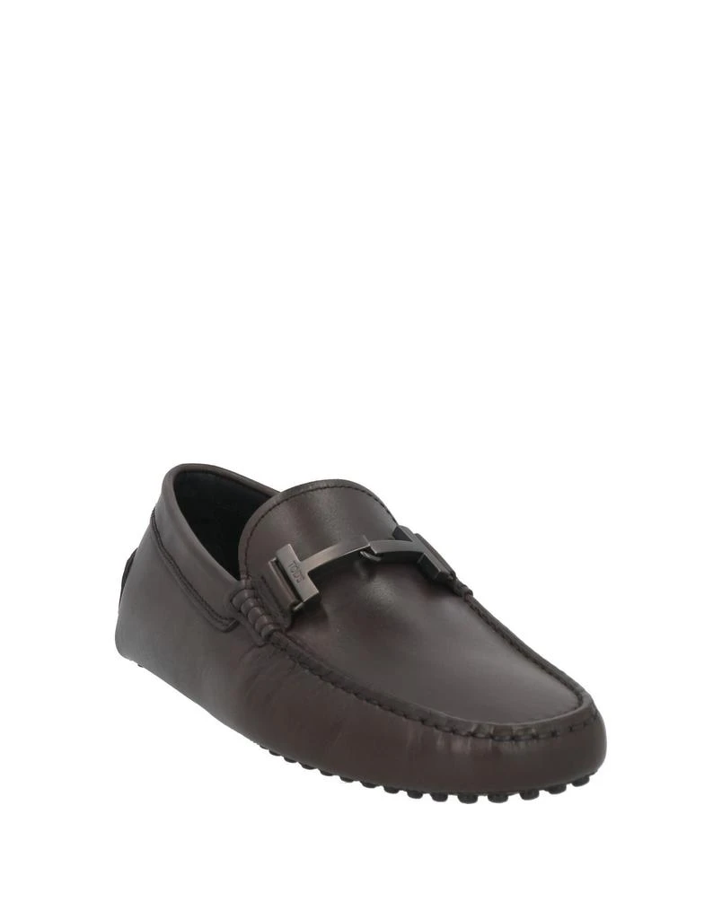 Tod's Loafers 2