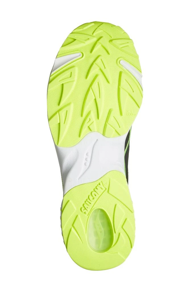 Saucony Gender Inclusive 3D Grid Hurricane Sneaker 5