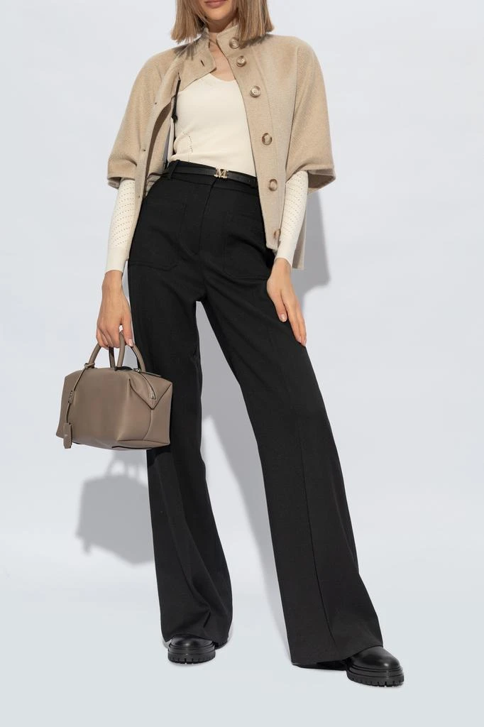 Gianvito Rossi Ankle Boots Chester 3