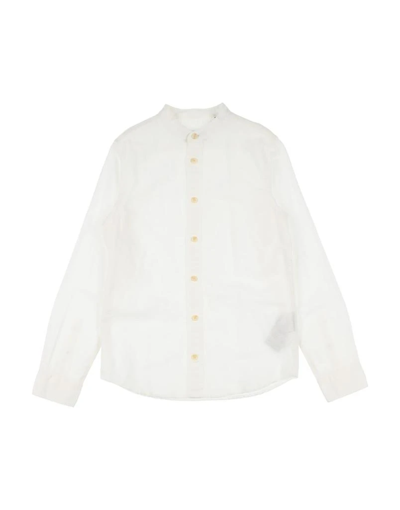 Jack & Jones Solid color shirt 1
