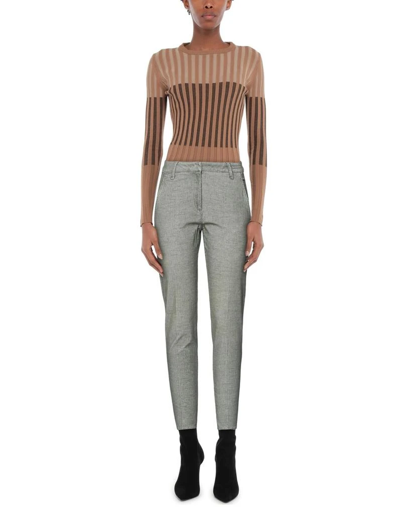 JACOB COHЁN Casual pants 2