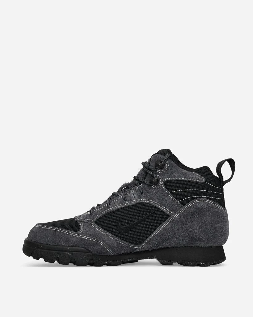 NIKE ACG Torre Mid Waterproof Sneakers Black / Dark Grey 3