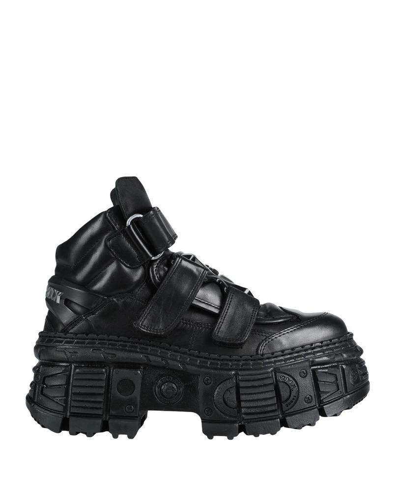 NewRock Ankle boot 1