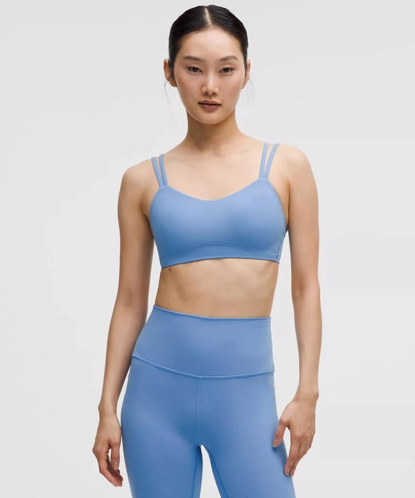 Lululemon Like a Cloud Bra *Light Support, B/C Cup 11