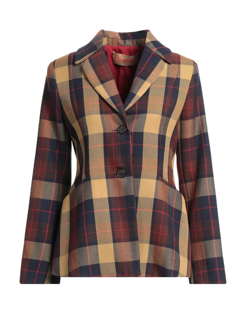 Bardot Blazer 1