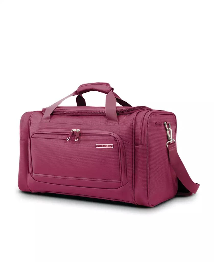 Samsonite Lite Air ADV 21" Duffel, Created for Macy's 2