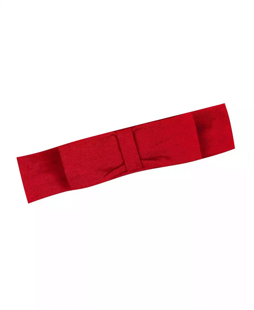 Outerstuff Baby Boys and Girls 3-Piece White Los Angeles Angels Sweet Catcher Headband Skirt Set 5