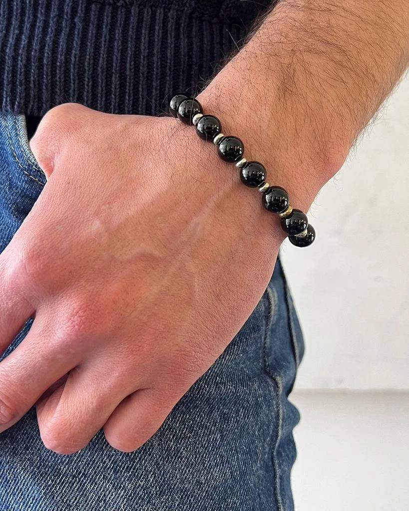 THE MONOTYPE Hugo Elastic Corf Bracelet 2