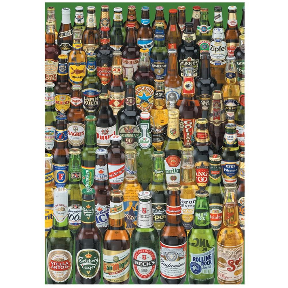 Areyougame Educa Beers Jigsaw Puzzle - 1000 Piece